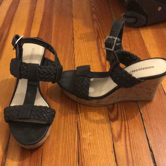 Wedges - Picture 2 of 3